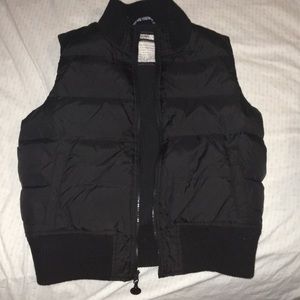 Padded vest